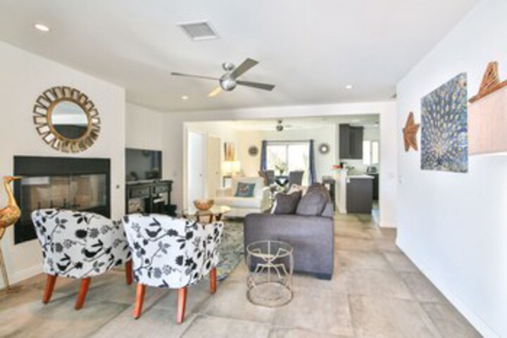 Photo of Palm Springs Villa- Three Bedroom Home