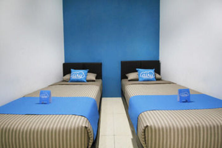 Airy Mangga Besar Raya 98 Jakarta