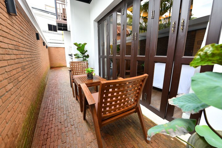 Terrace/Patio 86 of 89