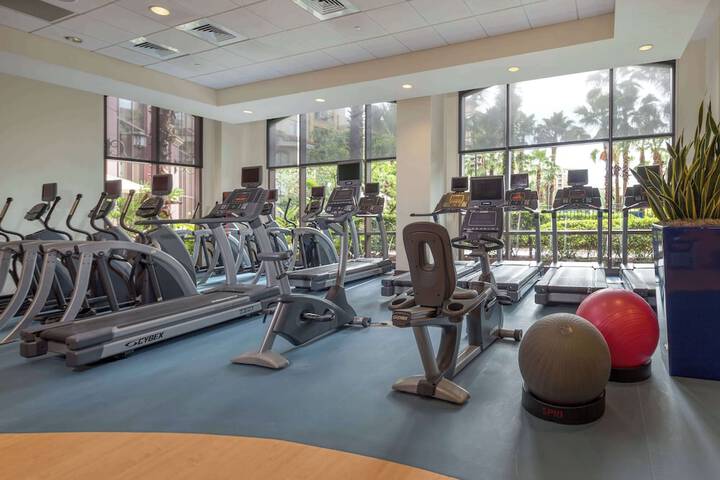 Property amenity