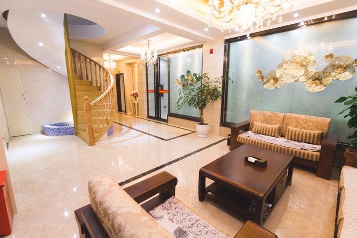 Hotel Interior 4 of 5