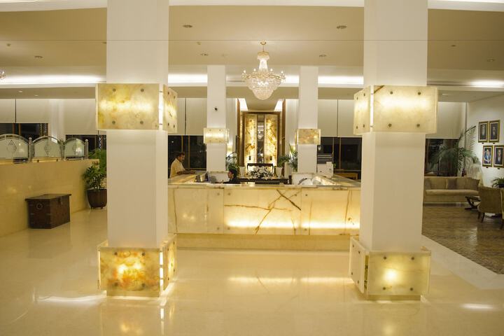 Hotel Interior 3 of 28