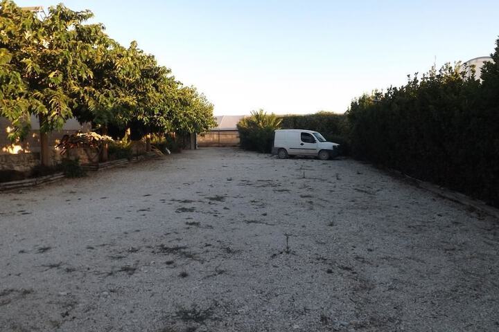 Property Grounds 40 of 41
