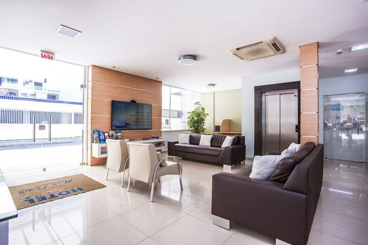 Hotel Interior 2 of 170