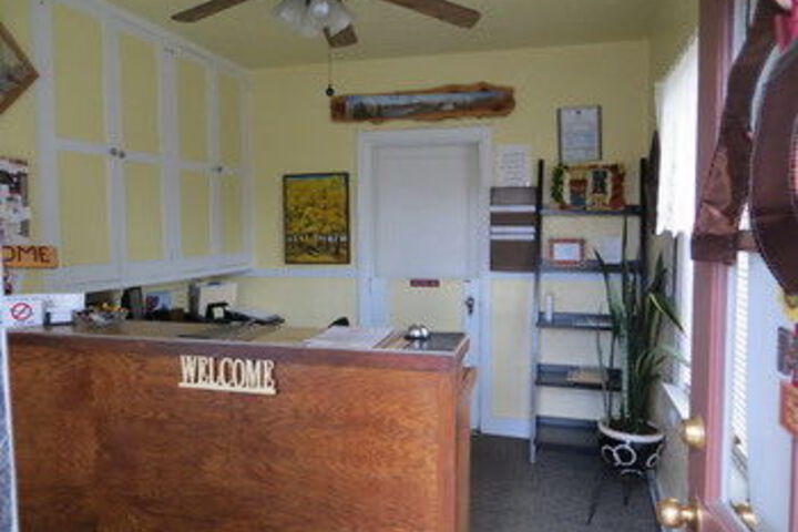 Hotel Interior 17 of 17