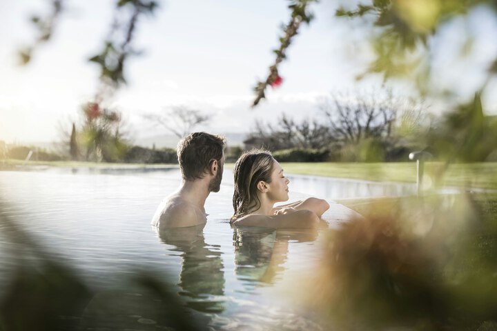 Spa and Wellness