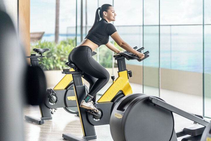 Health and Fitness 18 of 22