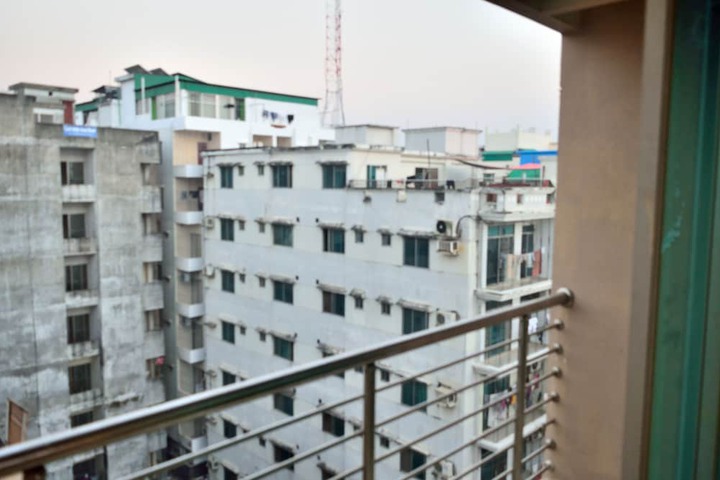 Hotel View 19 of 19