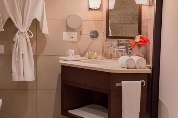 Fitness Center Photo