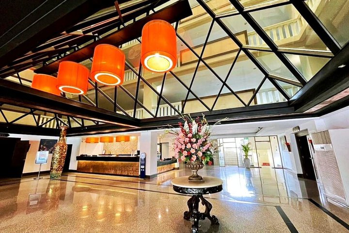Hotel Interior 8 of 77