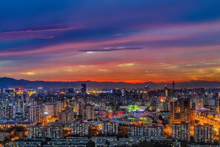 City view