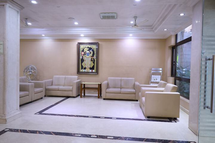 Hotel Interior 4 of 84