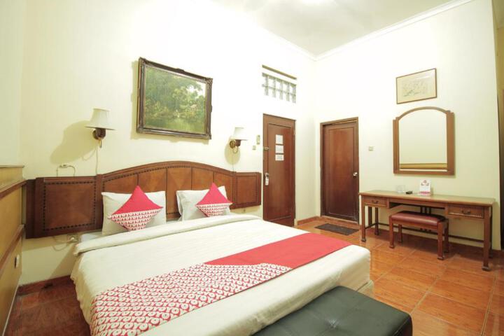 Hotel Lodaya
