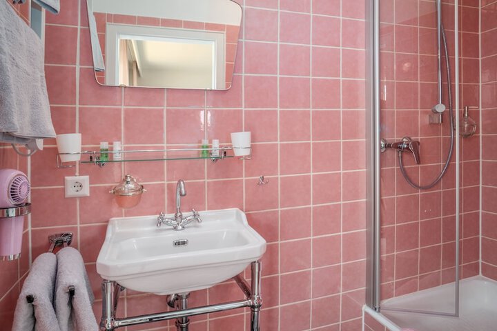 Bathroom Vanities
