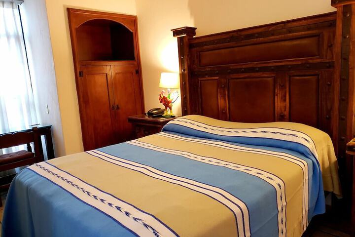 Hotel Interior 116 of 150