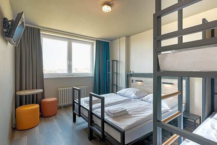 Fitness Center Photo