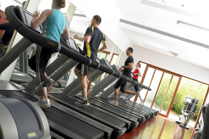 Fitness Center Photo