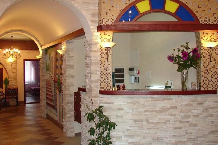 Hotel Interior 2 of 31
