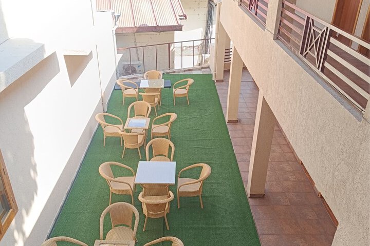 Hotel 16 of 16
