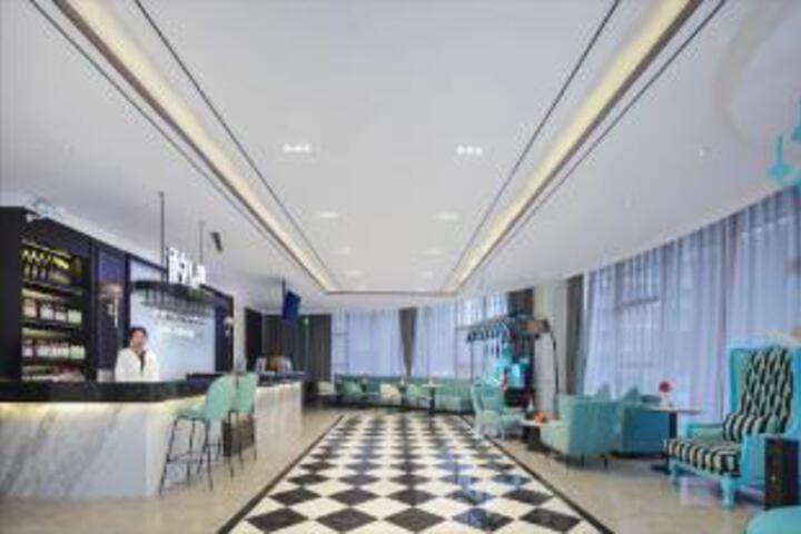 Xian Hotel (Heze Chengwu Branch)