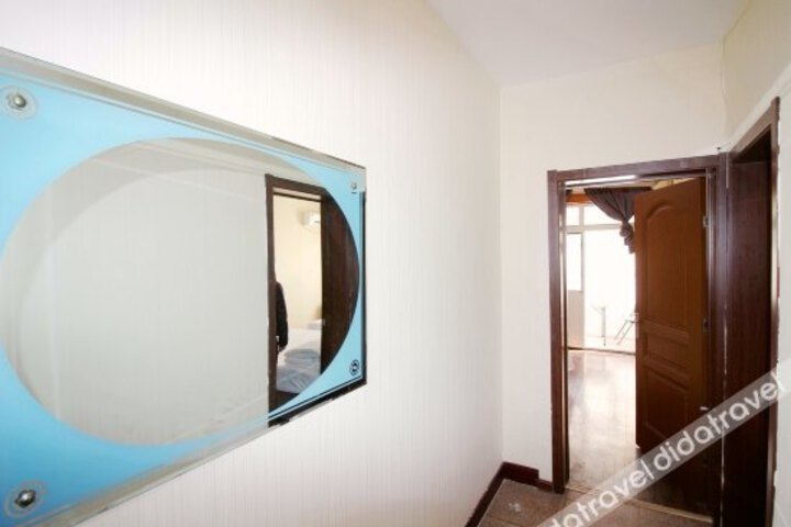 Xiaoyushan Homestay