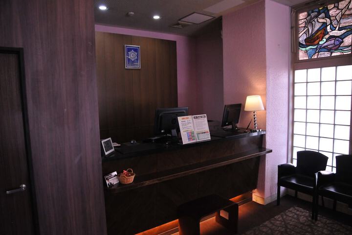 Hotel Interior 3 of 36