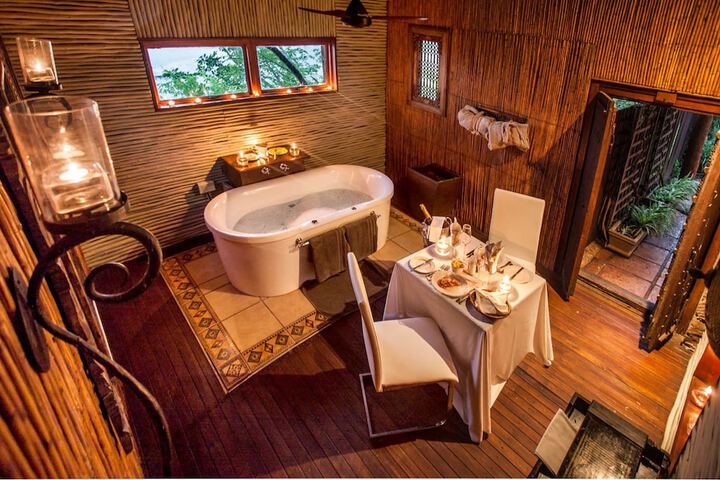 Spa Photos