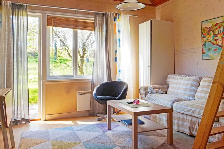 Exterior of 4 Person Holiday Home in Vreta