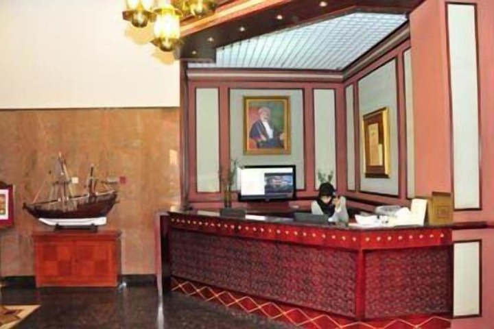 Hotel Interior 3 of 26