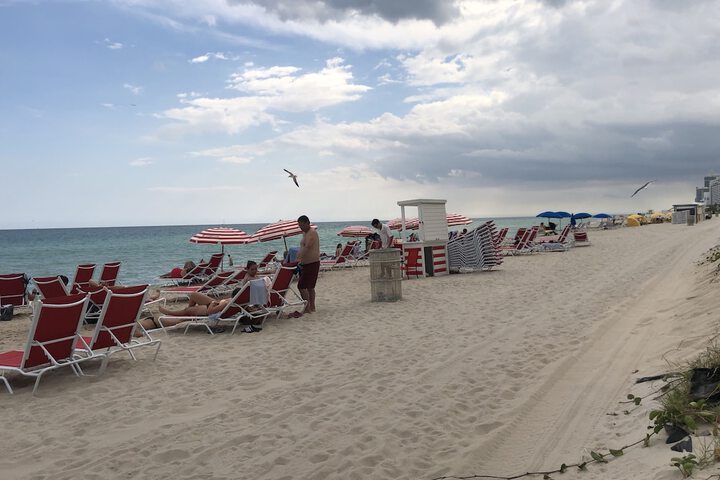 Fitness Center Photo