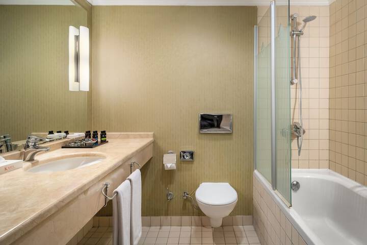 Bath Interior