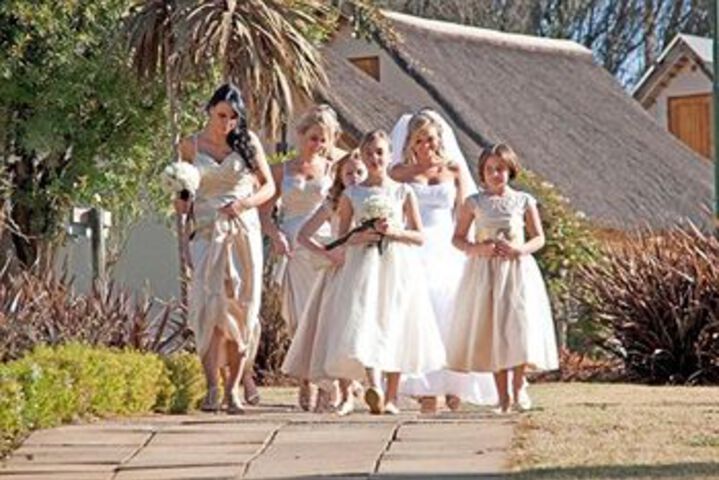 Wedding/Banquet 41 of 50