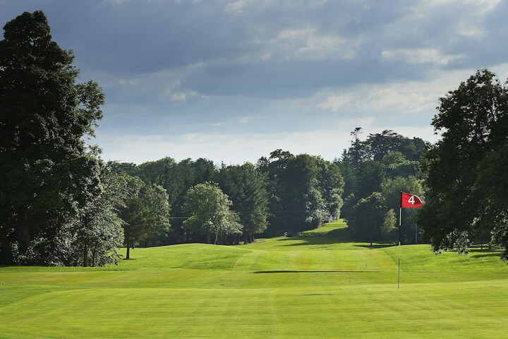 Golf 34 of 68