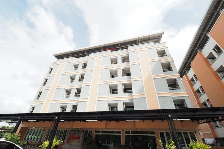 Image of Phuhi Hotel