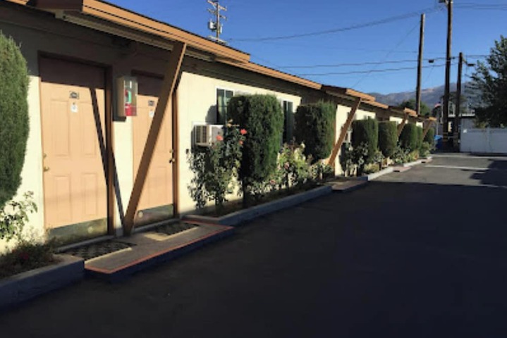 Exterior Photo