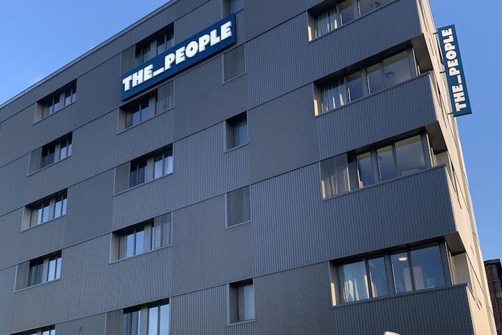 Photo of The People Caen