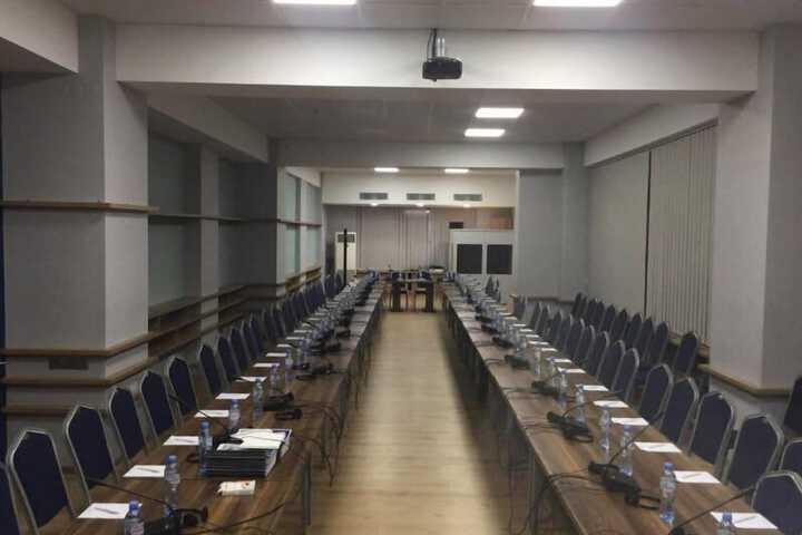 Meeting 16 of 22