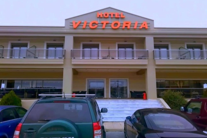 Hotel 38 of 41
