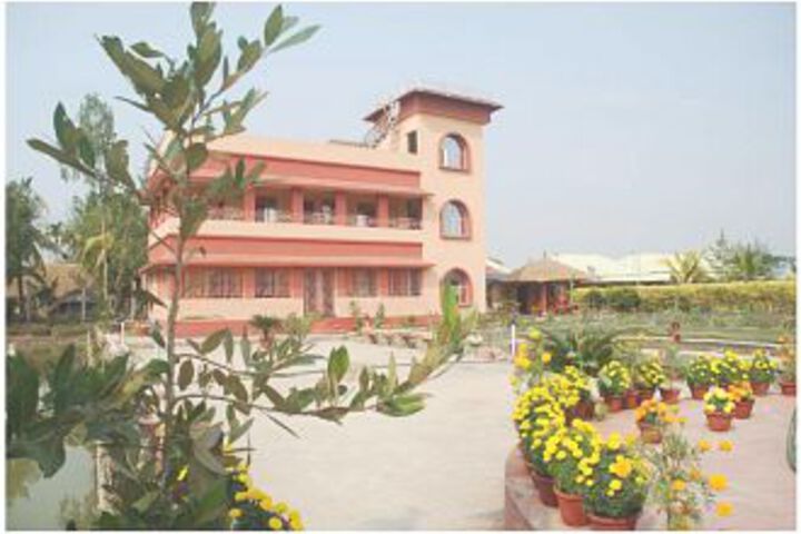 Sunderban Mangrove Retreat