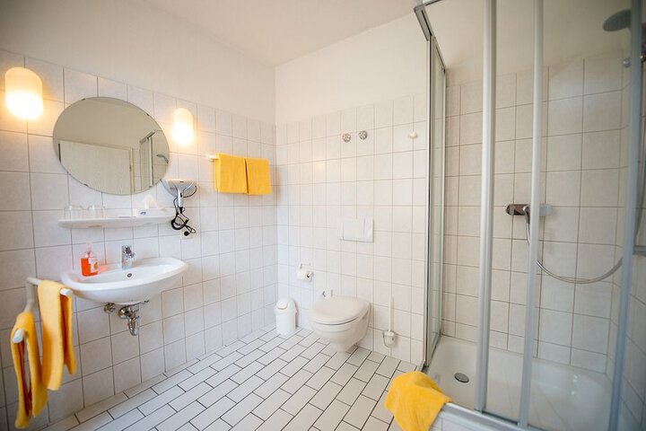 Bath Amenities
