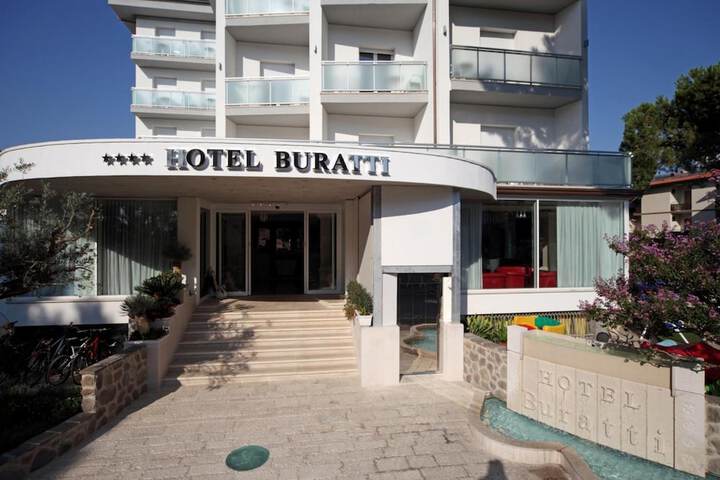 Hotel 45 of 52