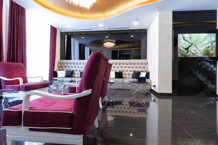 Lobby Photos