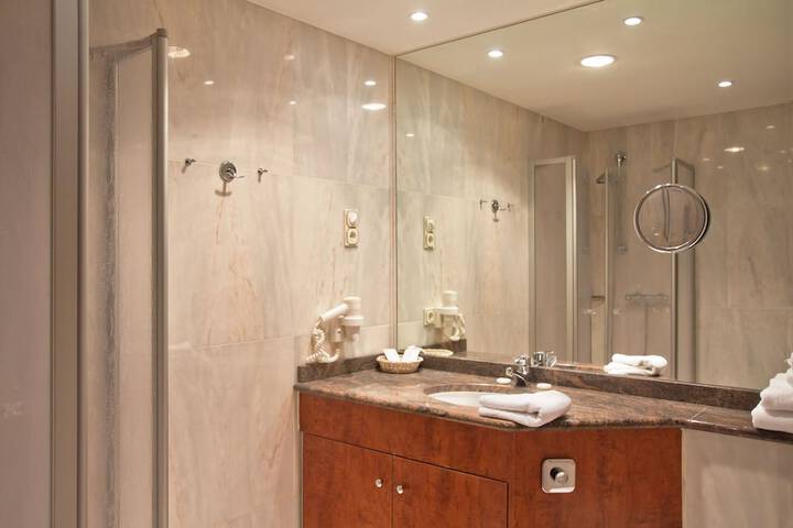 Bathroom Vanities