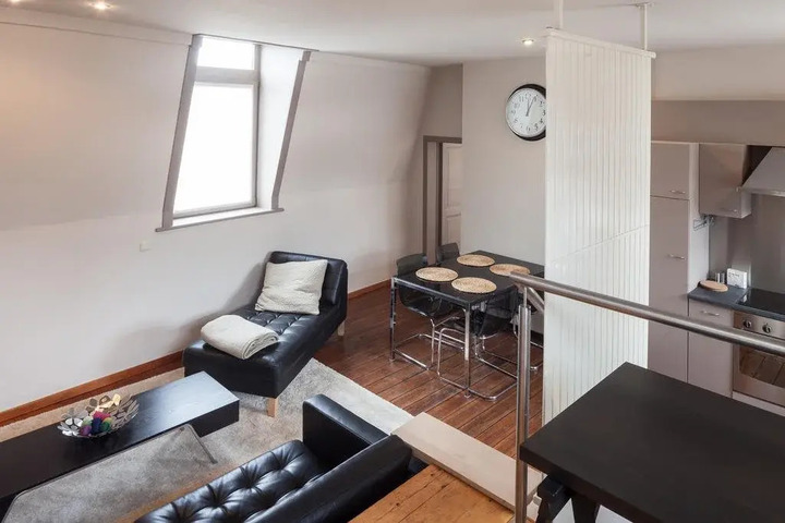 Image of GHENT FLATS