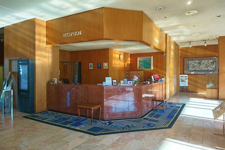 Hotel Interior 4 of 126
