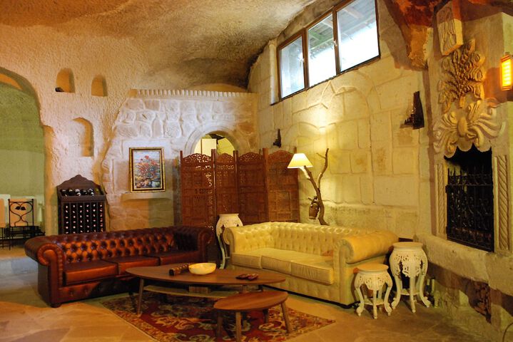 Hotel Interior 3 of 86