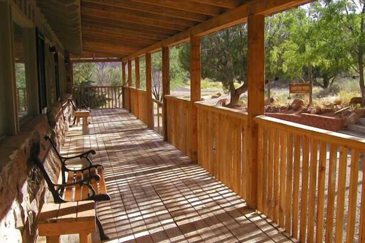 Terrace/Patio 16 of 25