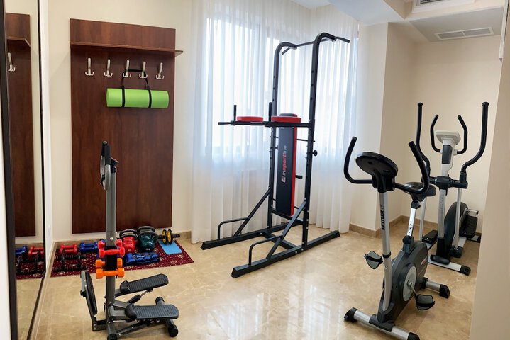 Health and Fitness 42 of 49