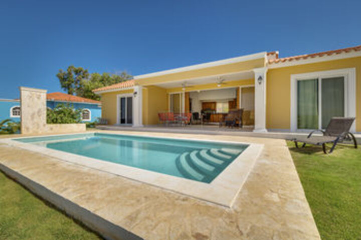 Sosua Ocean Village