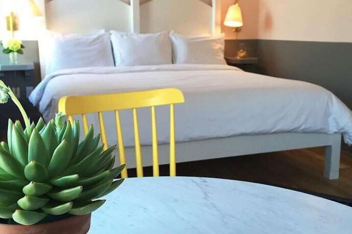 Standard | King Bed (9 of 19)